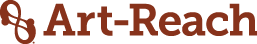 art-reach logo