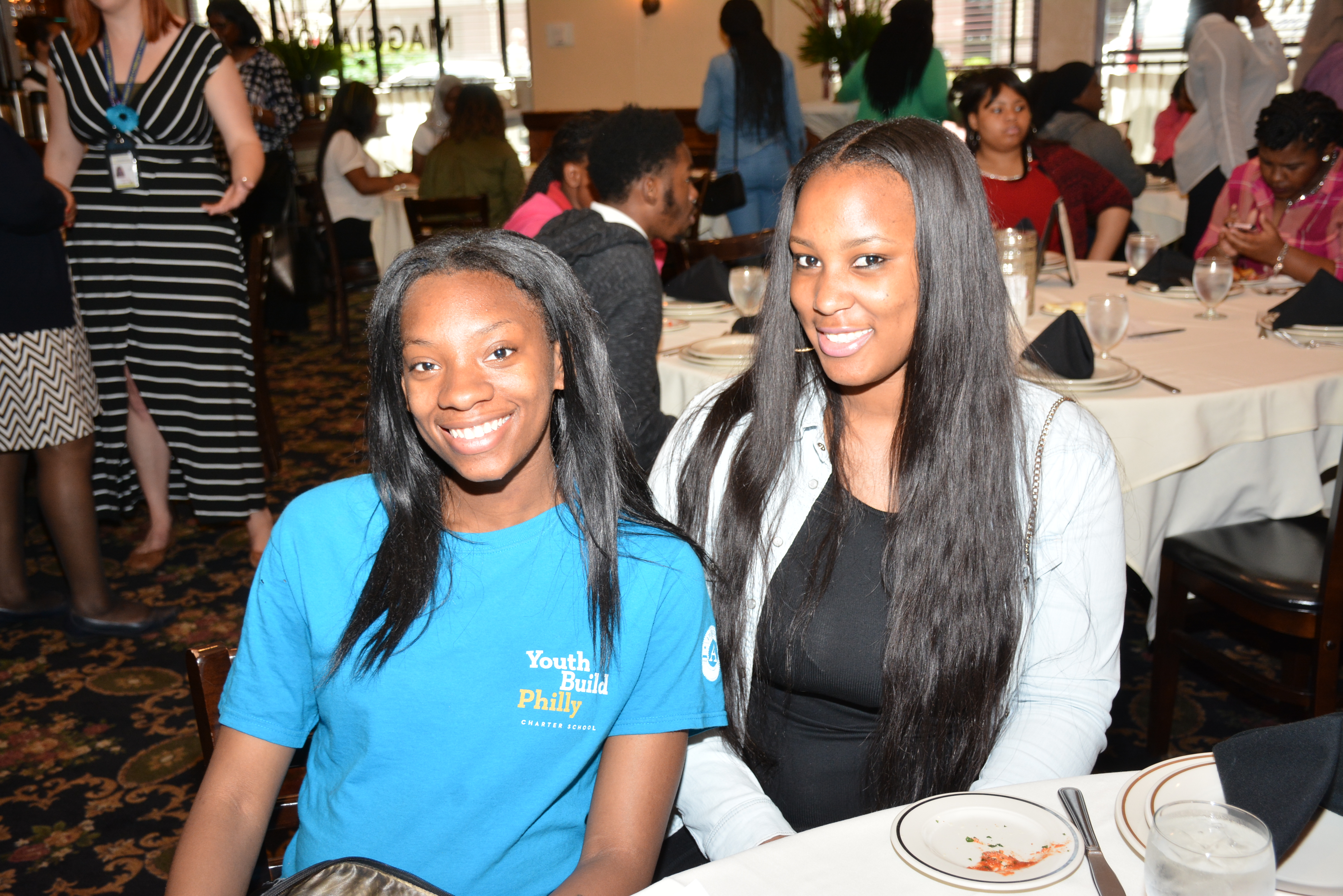 2016 Teen Parent Awards