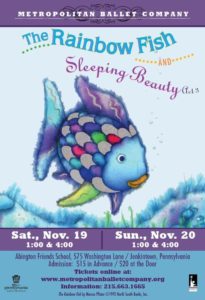 rainbow-fish-poster-for-metropolitan-ballet